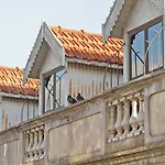 Апартаменты Colours Bairro Alto