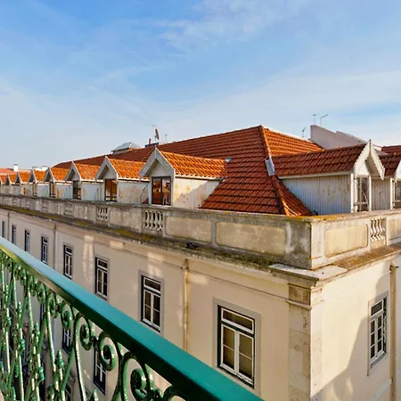 Colours Bairro Alto *