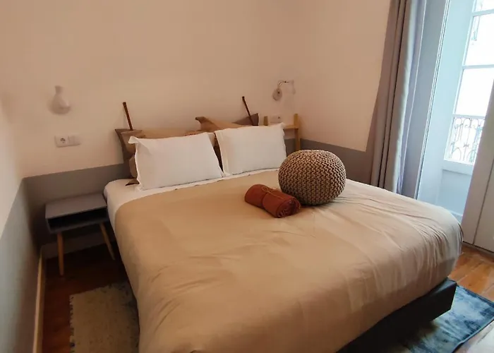 Colours Bairro Alto * Lisboa