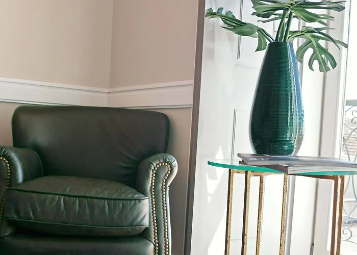 Colours Bairro Alto شقة *