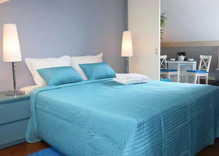 Colours Bairro Alto Lisboa