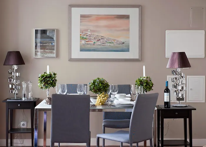 شقة Colours Bairro Alto