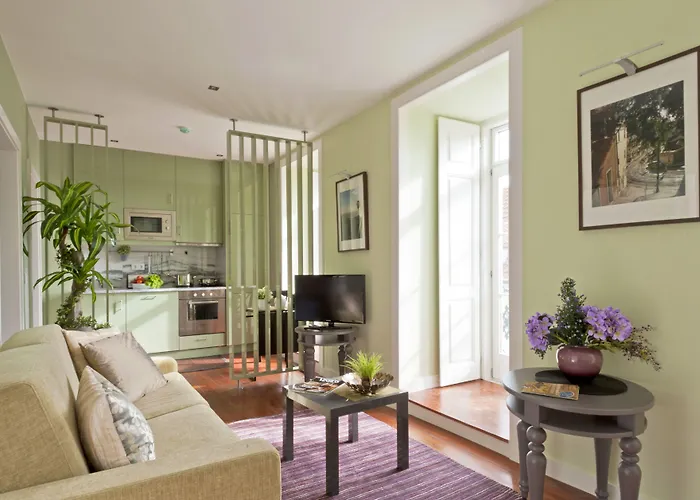 Colours Bairro Alto Lisboa