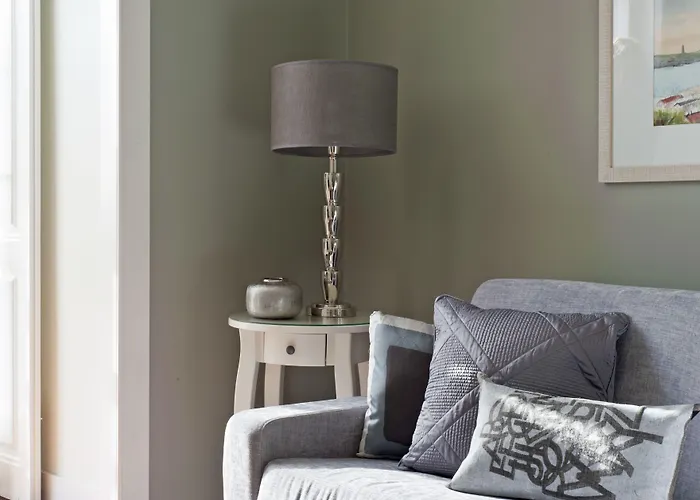 Colours Bairro Alto * Lisboa