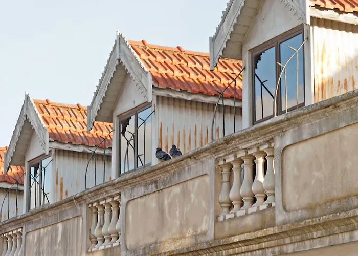 شقة Colours Bairro Alto