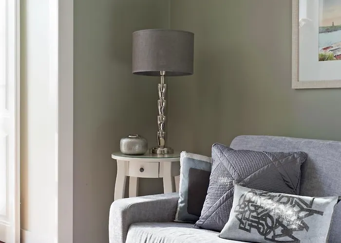 شقة Colours Bairro Alto Lisboa