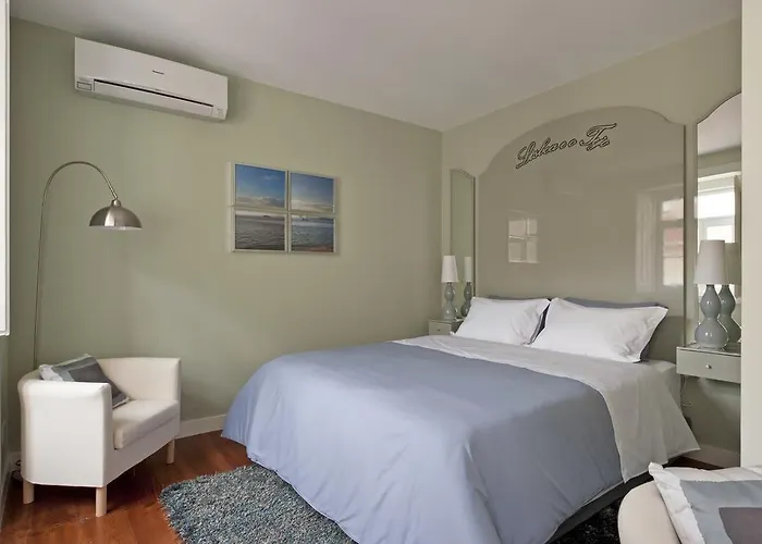 شقة Colours Bairro Alto