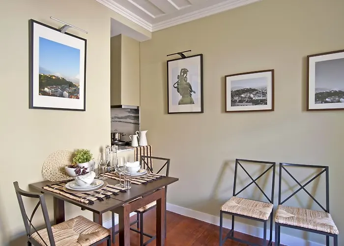 Colours Bairro Alto Lisboa